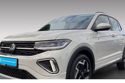 VW T-Cross 13.813 km 28.980 &euro; Bornheim 53332