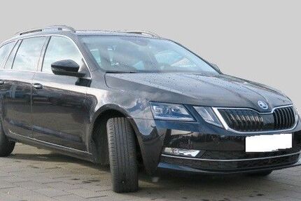 Skoda Octavia 102.000 km 15.900 &euro; Weilerswist 53919