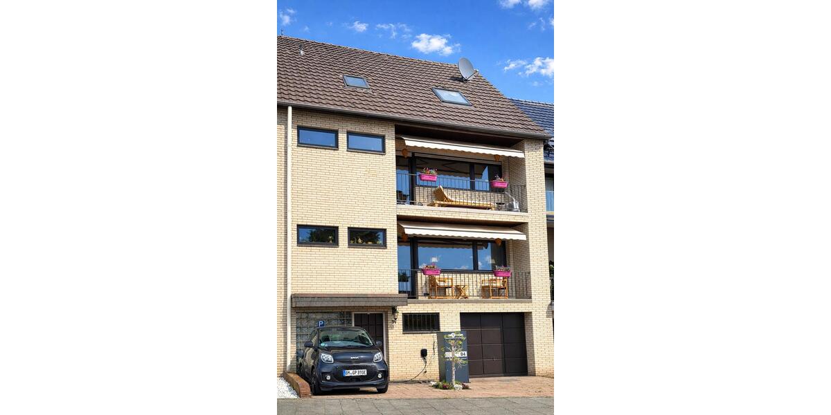 Reihenhaus Brühl - 5.5 Zimmer, 170 m&sup2;, 650.000&euro; | Angebot:26130668