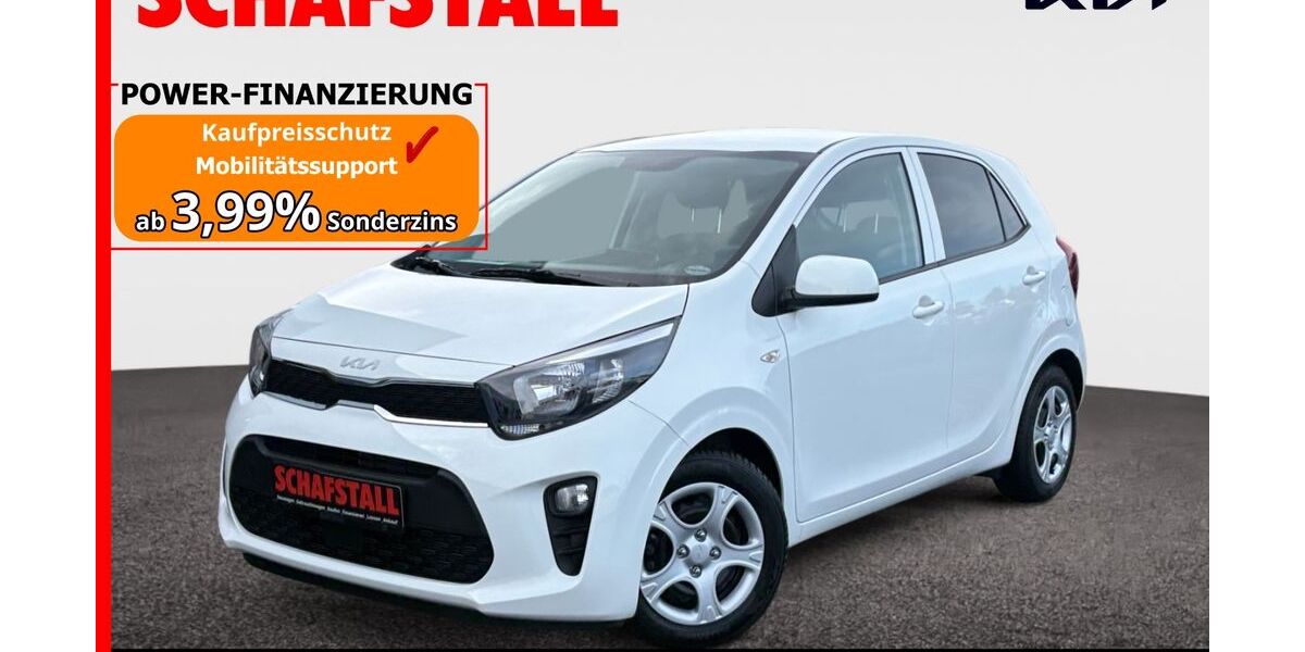Kia Picanto 6.714 km 15.979 &euro; Elsdorf (bei Köln) 50189