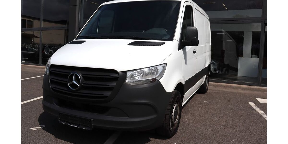 Mercedes-Benz Sprinter 96.110 km 20.950 &euro; Köln 51107