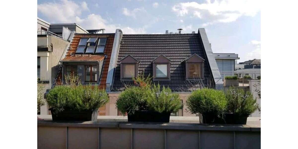 Etagenwohnung Köln Innenstadt - 2.5 Zimmer, 83 m&sup2;, 1.750&euro; | Angebot:27146184