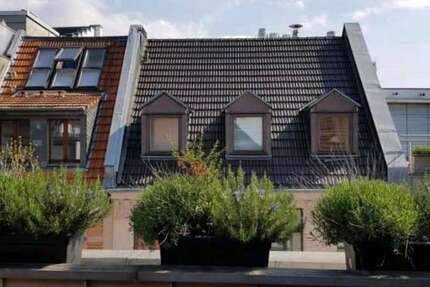 Wohnung Köln Innenstadt - 2.5 Zimmer, 83 m&sup2;, 1.750&euro; | Angebot:27146184