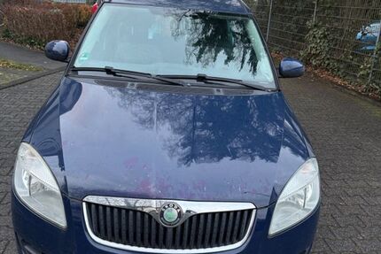 Skoda Roomster 220.000 km 800 &euro; Siegburg 53721