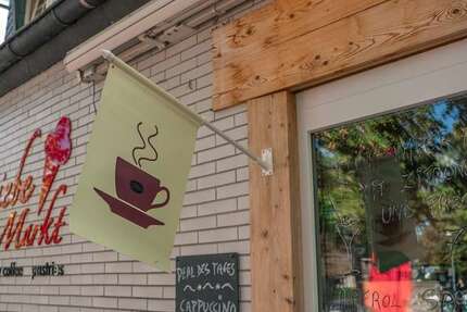 Einzelhandel in Köln Vogelsang 139.000 € 60 m² zimmer