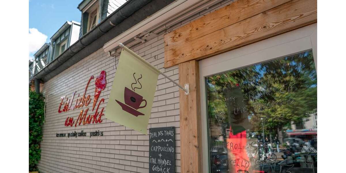 Einzelhandel in Köln Vogelsang 139.000 € 60 m² zimmer