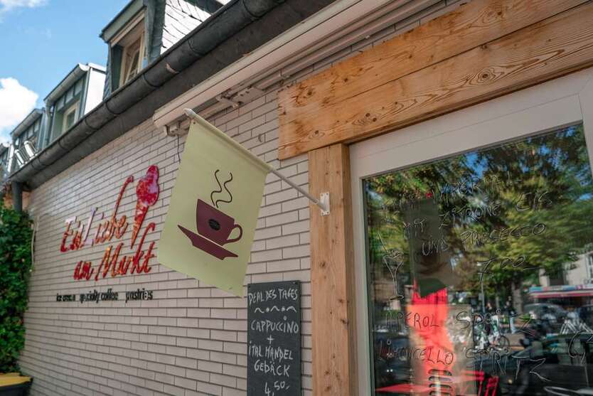 Einzelhandel in Köln Vogelsang 139.000 € 60 m² zimmer