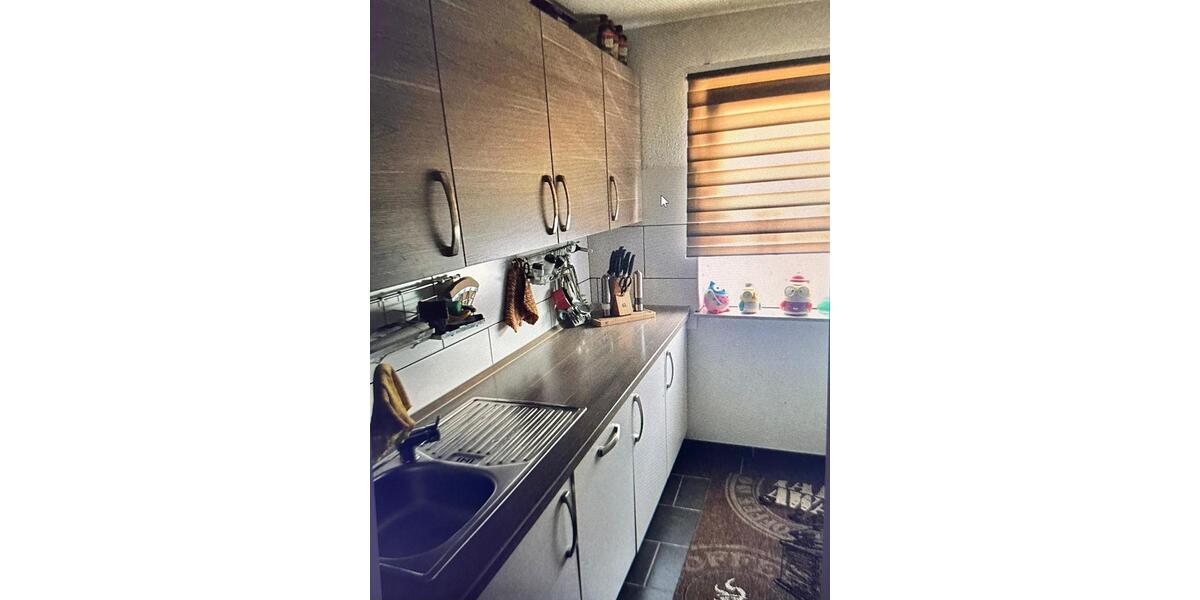 Dachgeschoßwohnung Bergisch Gladbach Gronau - 3 Zimmer, 70 m&sup2;, 1.100&euro; | Angebot:25274240