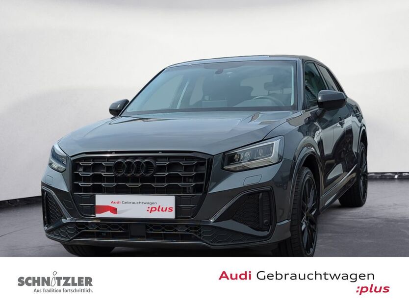 Audi Q2 32.351 km 25.980 € Hilden 40721