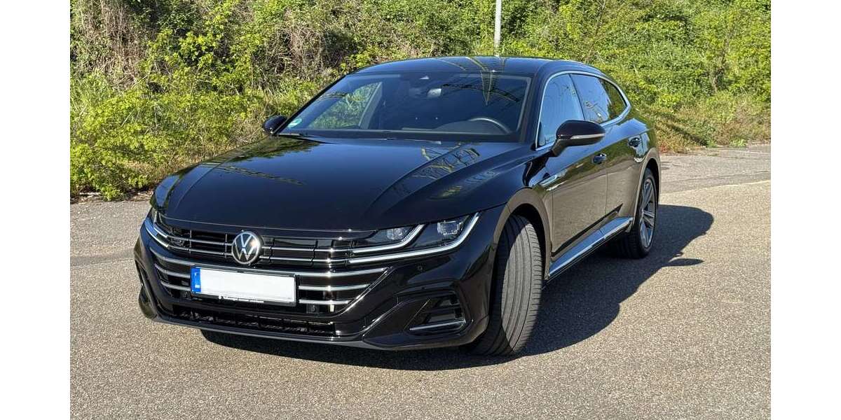 VW Arteon 77.500 km 28.800 &euro; Köln, Stadt 50968