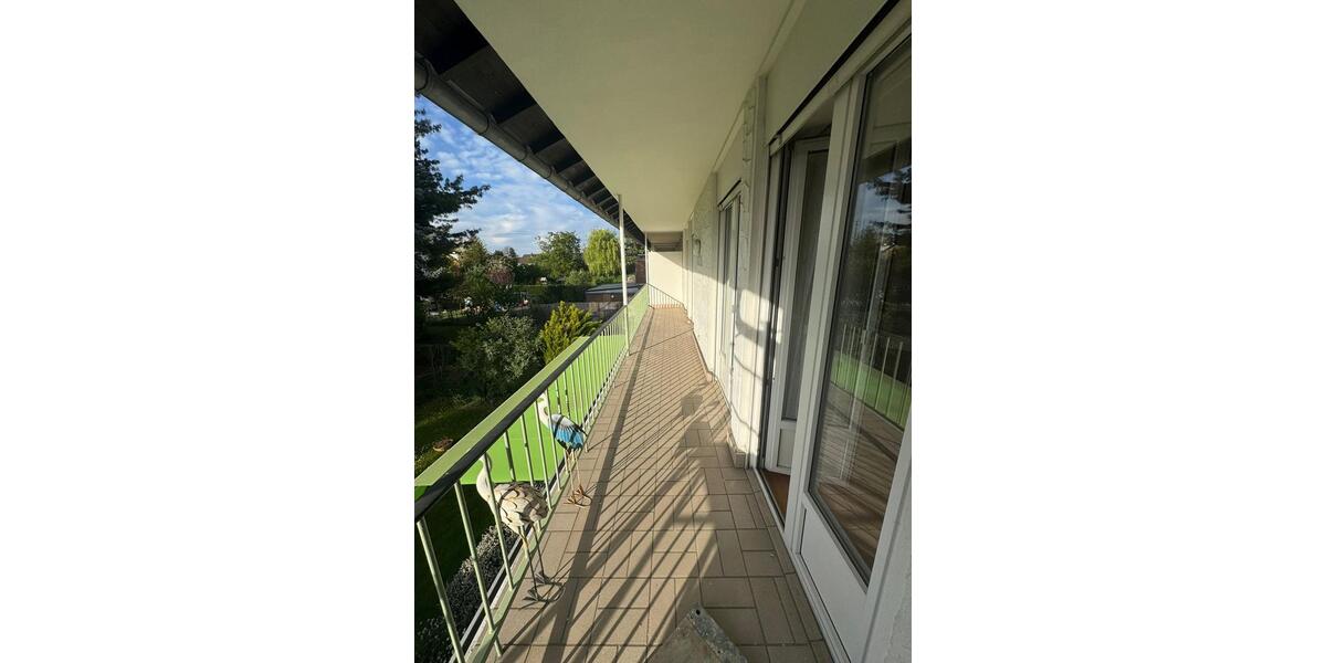 Etagenwohnung Bonn Auerberg - 3 Zimmer, 72 m&sup2;, 1.400&euro; | Angebot:26347754