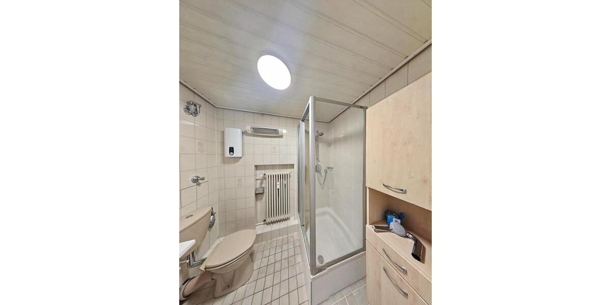 Etagenwohnung Erftstadt - 4 Zimmer, 100 m&sup2;, 1.280&euro; | Angebot:26670831