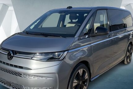 VW T7 Multivan 17.500 km 69.849 € Engelskirchen 51766