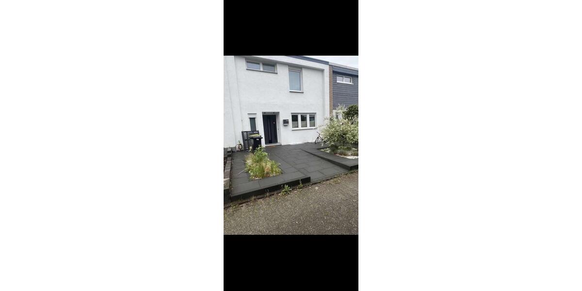 Reihenhaus Dormagen Broich - 4 Zimmer, 122 m&sup2;, 530.000&euro; | Angebot:27285238