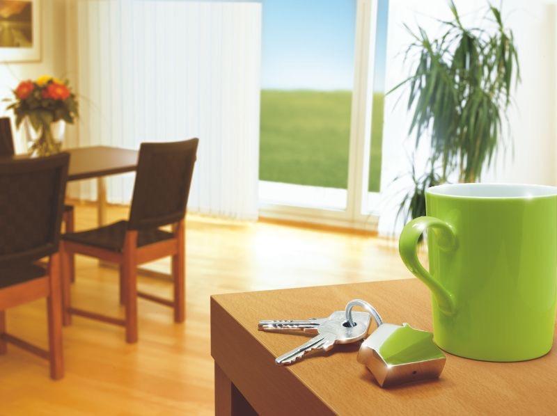 Schöner Wohnen in einem praktischen 1-Zimmer-Appartment 1 zimmer