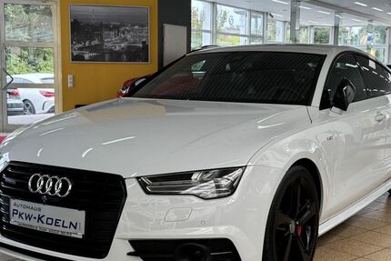 Audi A7 154.000 km 29.999 € Kerpen 50171
