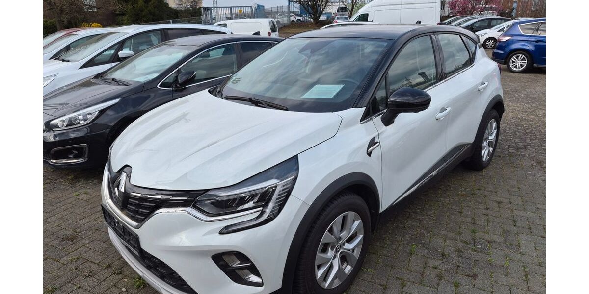 Renault Captur 41.000 km 14.900 &euro; Wesseling 50389
