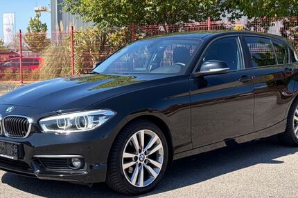 BMW 118 156.500 km 10.795 &euro; Kerpen 50169