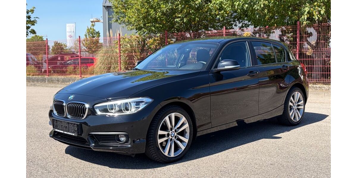 BMW 118 156.500 km 10.795 &euro; Kerpen 50169