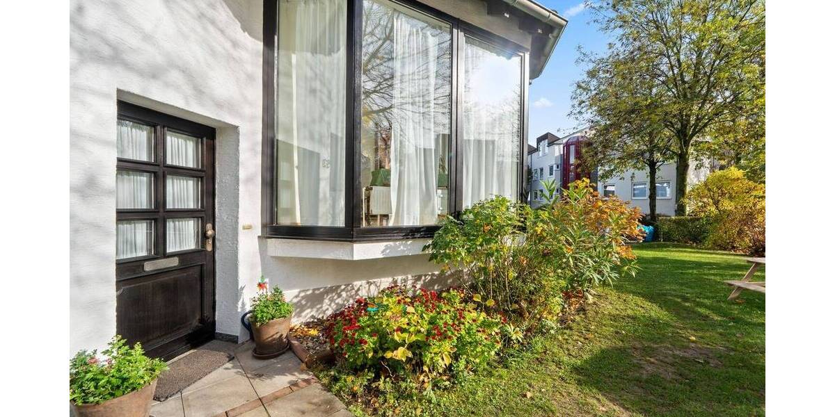 Reihenendhaus Bonn Brüser Berg - 7 Zimmer, 175 m&sup2;, 749.000&euro; | Angebot:23520454