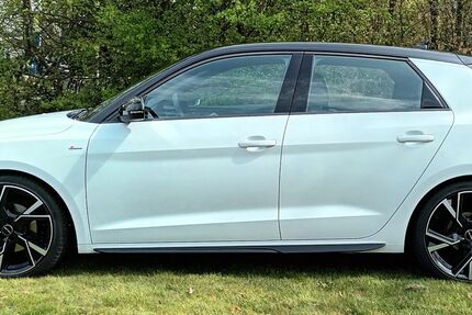 Audi A1 52.477 km 20.800 € Troisdorf-Spich 53842