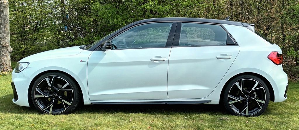 Audi A1 52.477 km 20.800 € Troisdorf-Spich 53842