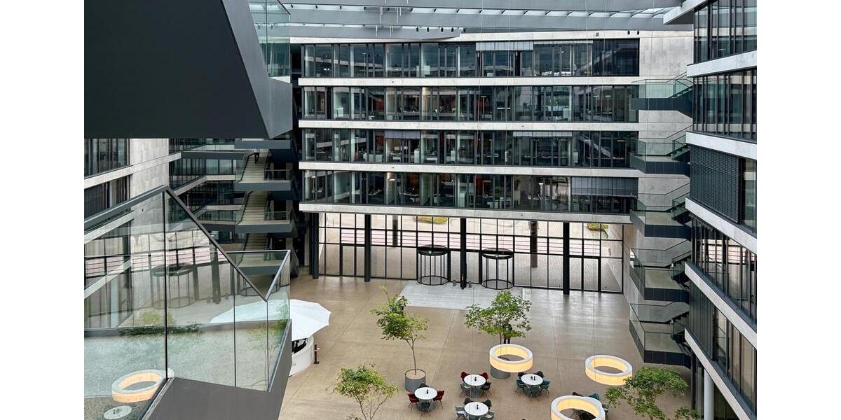 Gewerbeobjekt Bonn Gronau - 5.386&euro; | Angebot:22933455