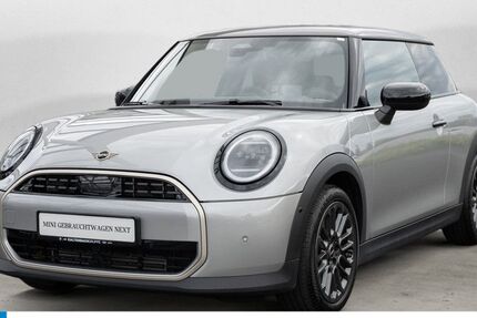 Mini Cooper C 12.214 km 26.590 &euro; Overath-Vilkerath 51491