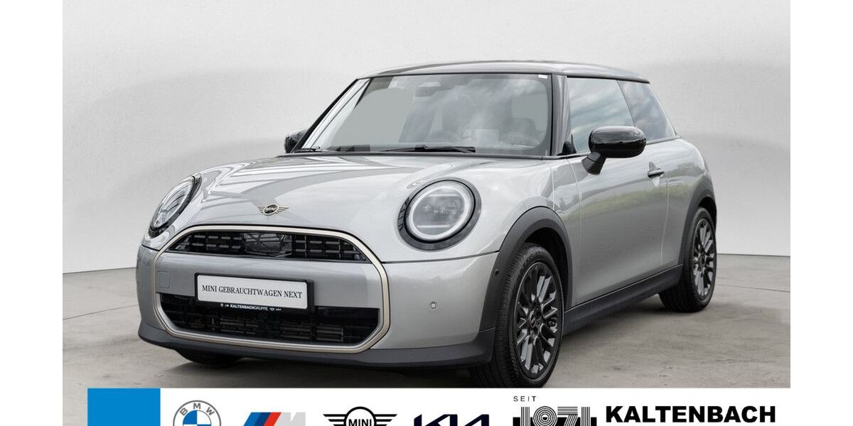 Mini Cooper C 12.214 km 26.590 &euro; Overath-Vilkerath 51491