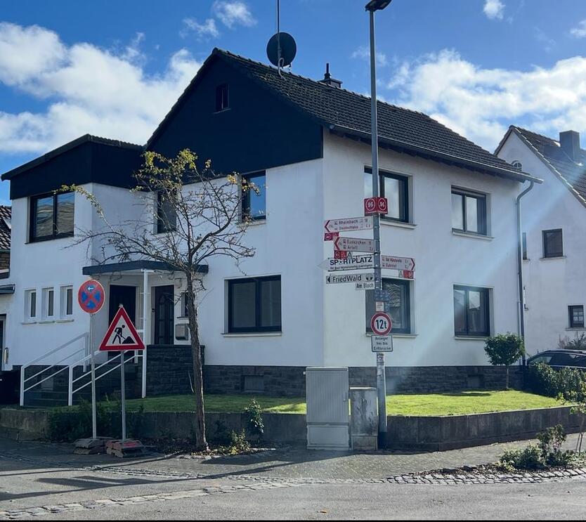 Haus zu vermieten zimmer