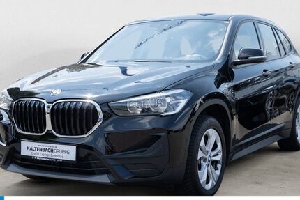 BMW X1 45.874 km 23.890 &euro; Wermelskirchen 42929