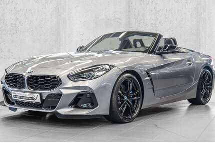 BMW Z4 14.060 km 52.495 € Köln-Marsdorf 50858
