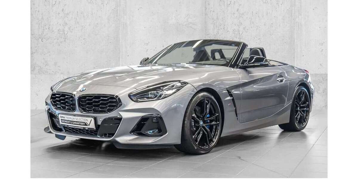BMW Z4 14.060 km 52.495 &euro; Köln-Marsdorf 50858