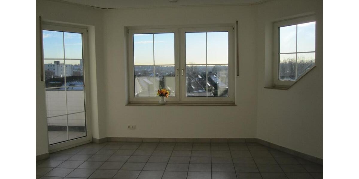 Etagenwohnung Bergisch Gladbach Gronau - 2 Zimmer, 54 m&sup2;, 580&euro; | Angebot:25307111