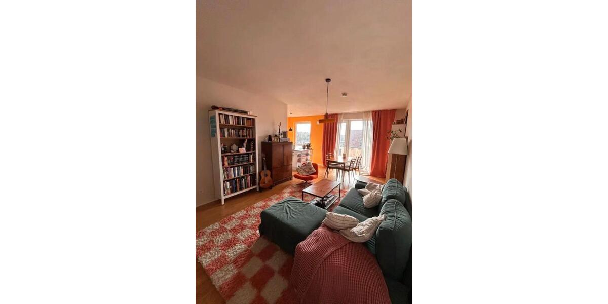 Etagenwohnung Bonn Auerberg - 4 Zimmer, 113 m&sup2;, 1.435&euro; | Angebot:26254906