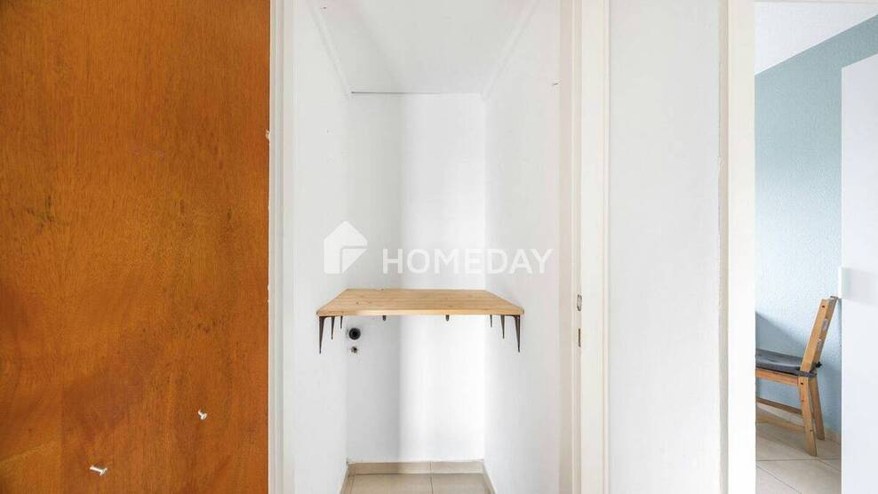 Nutzen Sie die Gelegenheit, freie 3-Zimmer-Eigentumswohnung in Burscheid 3 zimmer