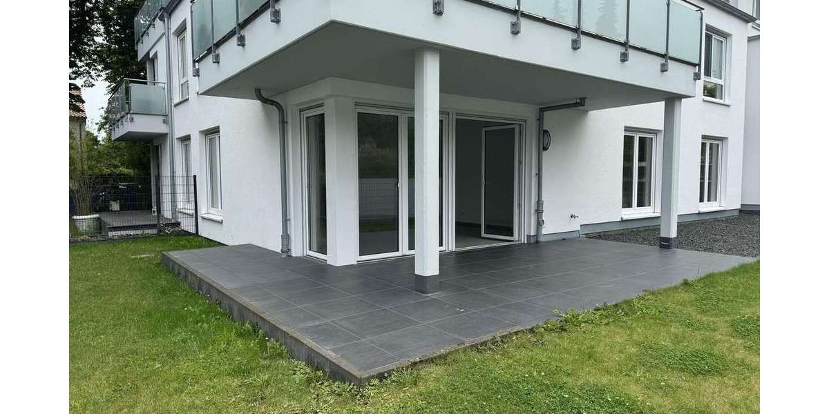 Etagenwohnung Frechen Hücheln - 3 Zimmer, 91 m&sup2;, 1.550&euro; | Angebot:27335386