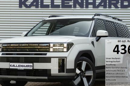 Hyundai SANTA FE 7.917 km 50.575 € Köln 51149