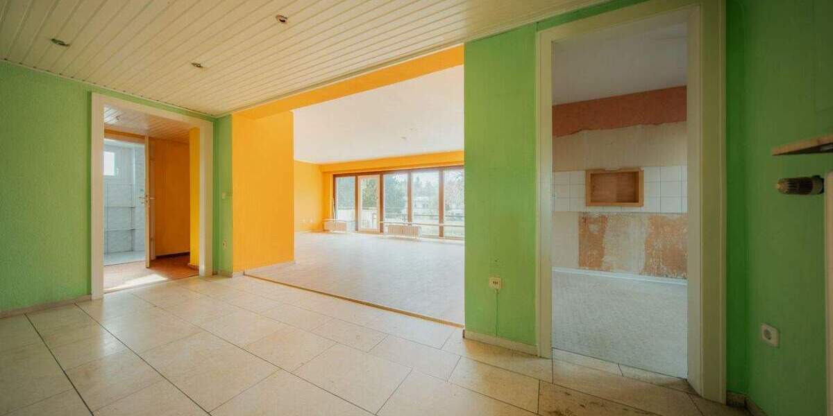 Mehrfamilienhaus, Wohnhaus Bergisch Gladbach Refrath - 1 Zimmer, 314 m&sup2;, 1.265.000&euro; | Angebot:25686943