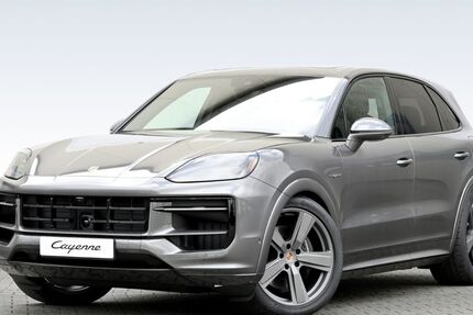 Porsche Cayenne 9.900 km 119.900 € Düsseldorf 40468