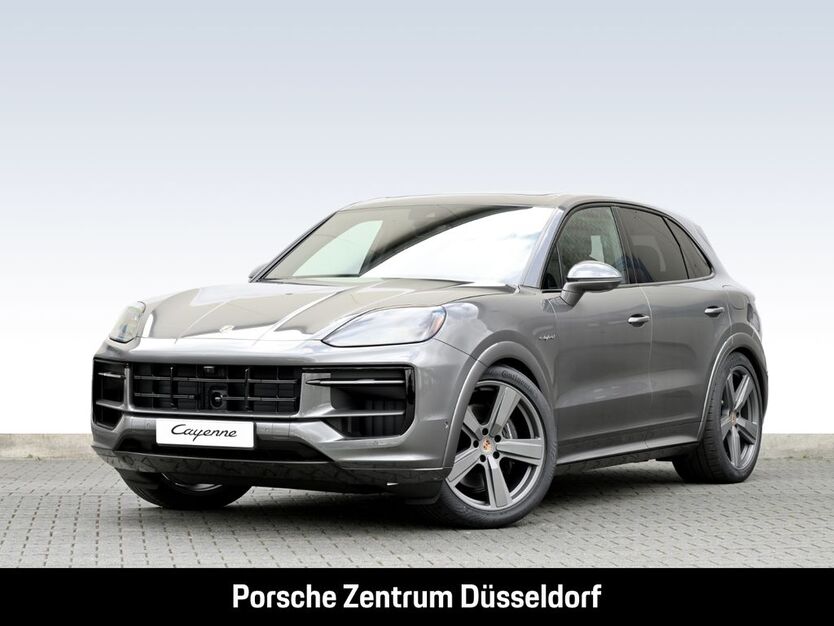 Porsche Cayenne 9.900 km 119.900 € Düsseldorf 40468