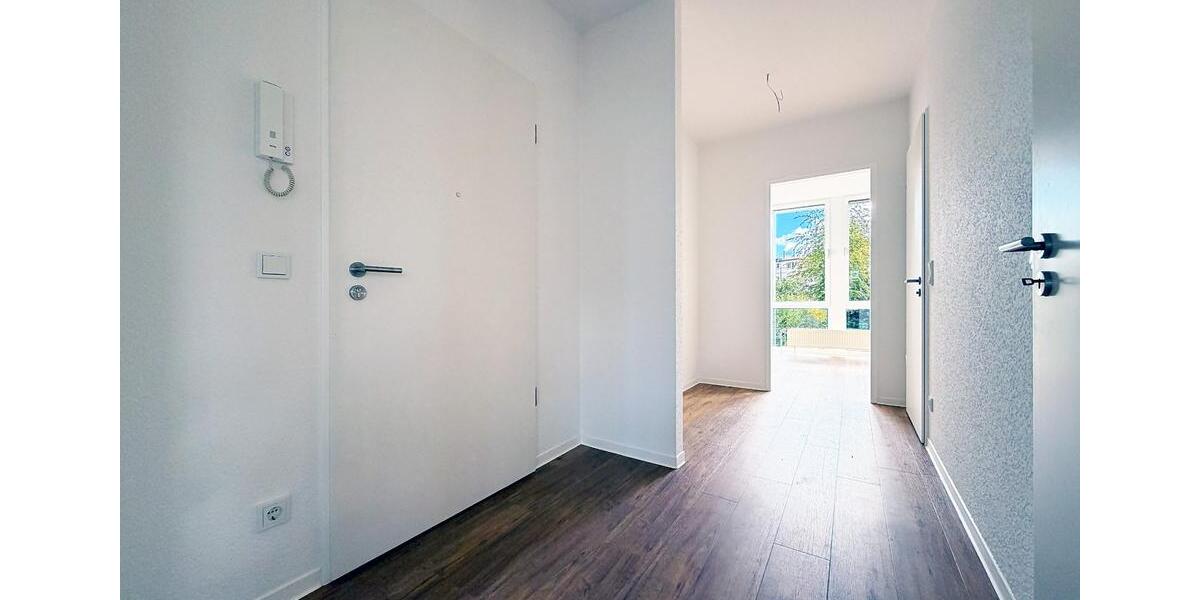 Vier Wohnungen. Vier Chancen. Ein neues Kapitel. 4 top-sanierte 2-Zimmer-Wohnungen in Bonn 2 zimmer