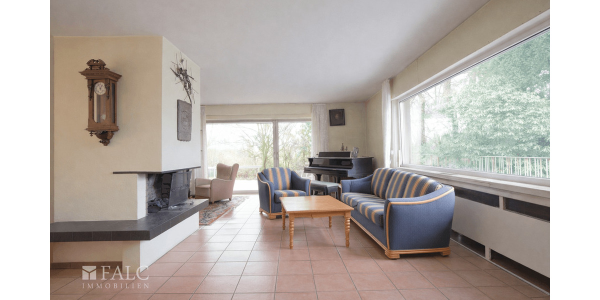 Einfamilienhaus Odenthal Glöbusch - 6 Zimmer, 124 m&sup2;, 350.000&euro; | Angebot:25177241