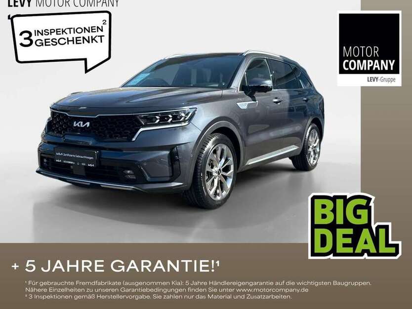 Sorento