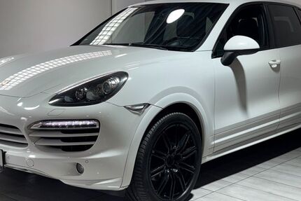 Porsche Cayenne 238.553 km 17.370 &euro; Köln 50739