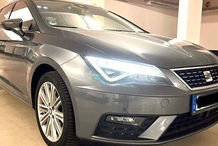 Seat Leon 108.000 km 14.250 &euro; Hürth 50354
