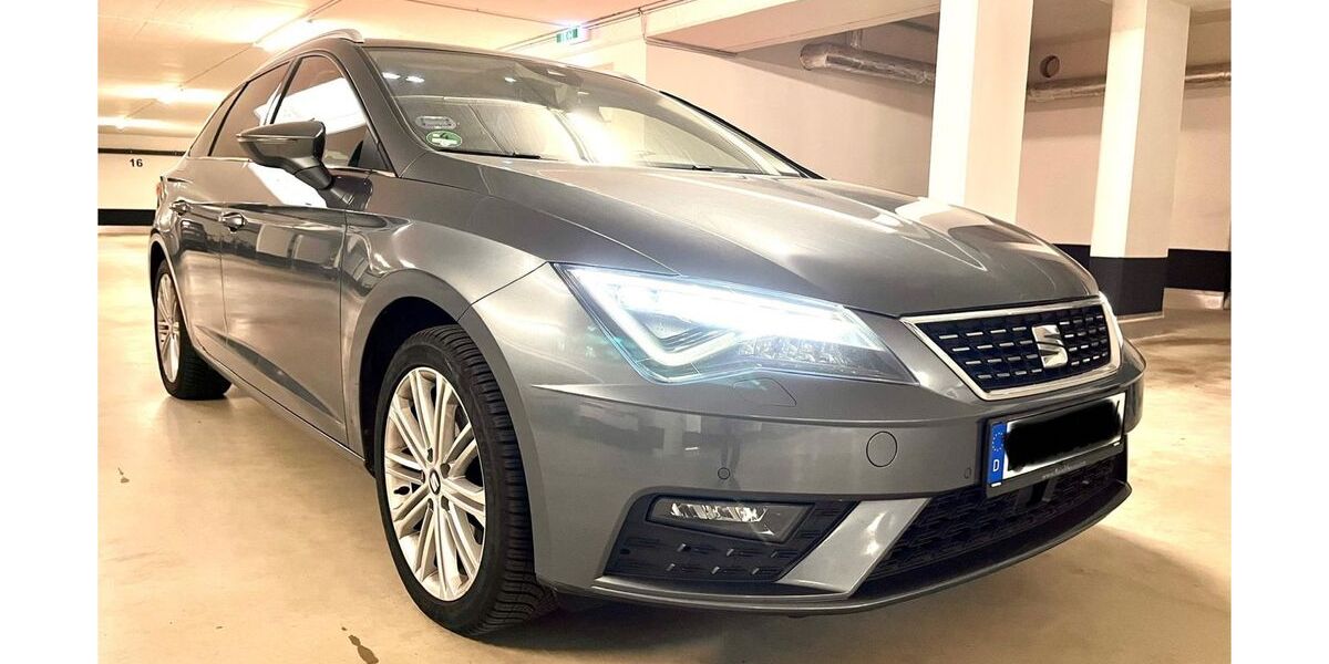 Seat Leon 108.000 km 14.250 &euro; Hürth 50354
