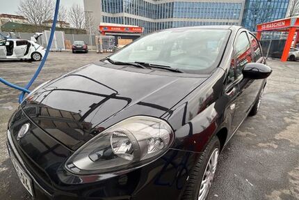 Fiat Punto 99.000 km 4.000 € Pulheim 50259