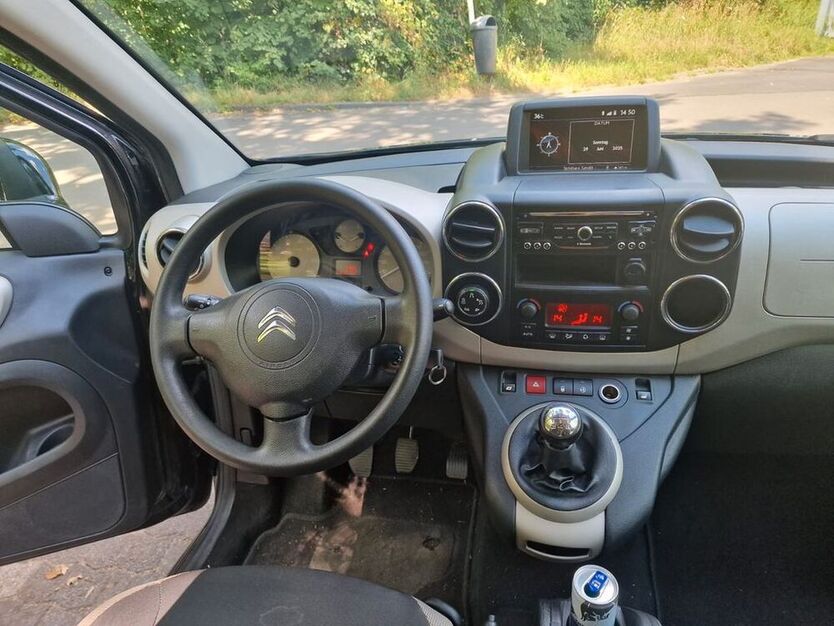 Berlingo