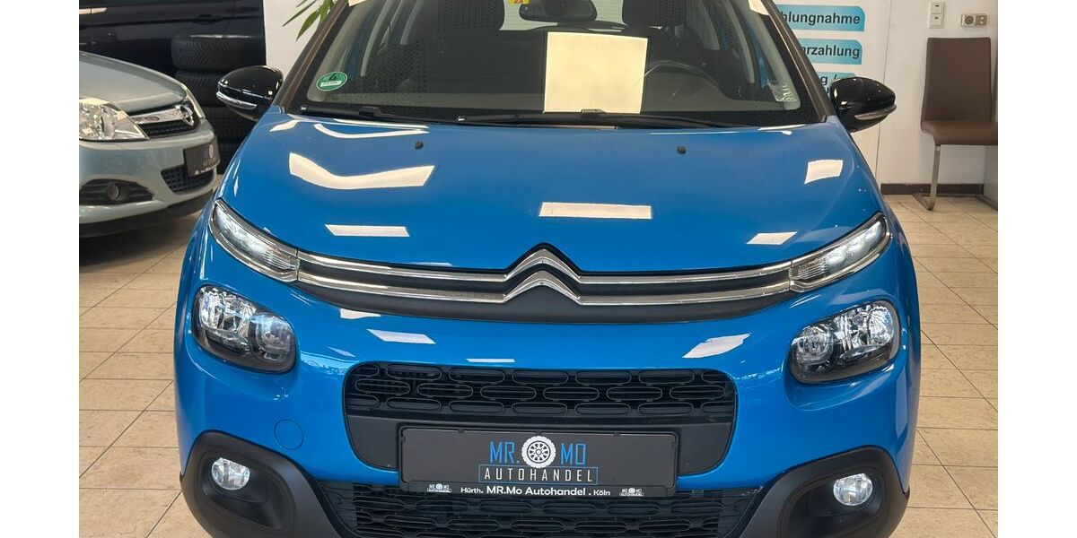 Citroen C3 125.000 km 6.899 &euro; Hürth 50354